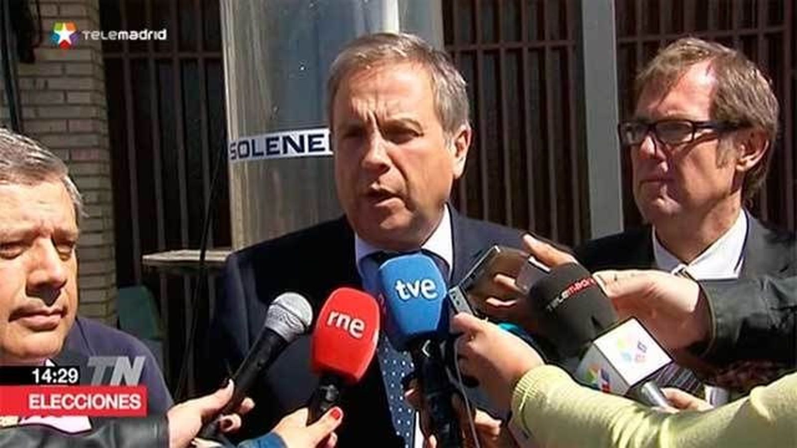 Carmona quiere transformar polígonos industriales en polígonos tecnológicos