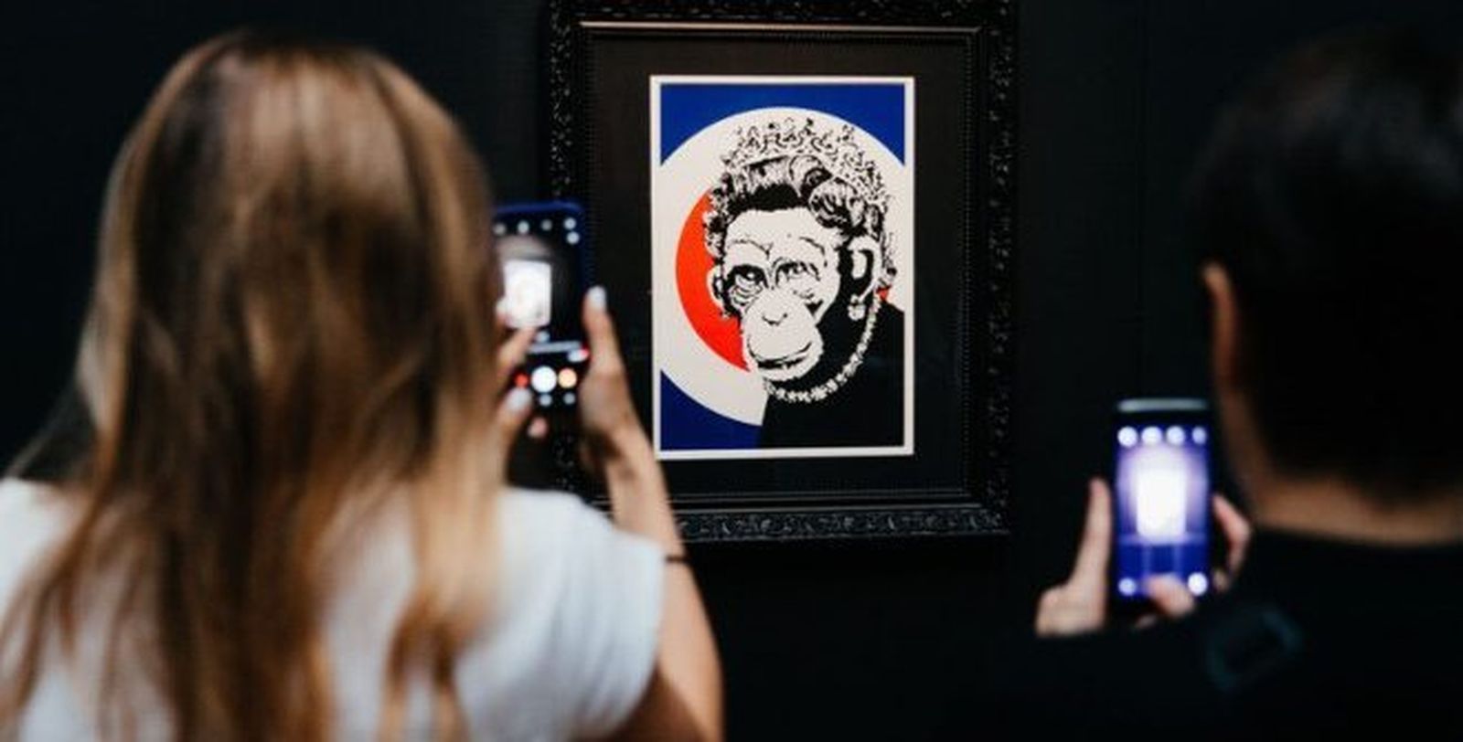 Exposición de Bansyk