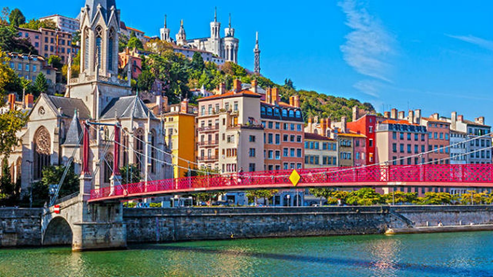 Lyon