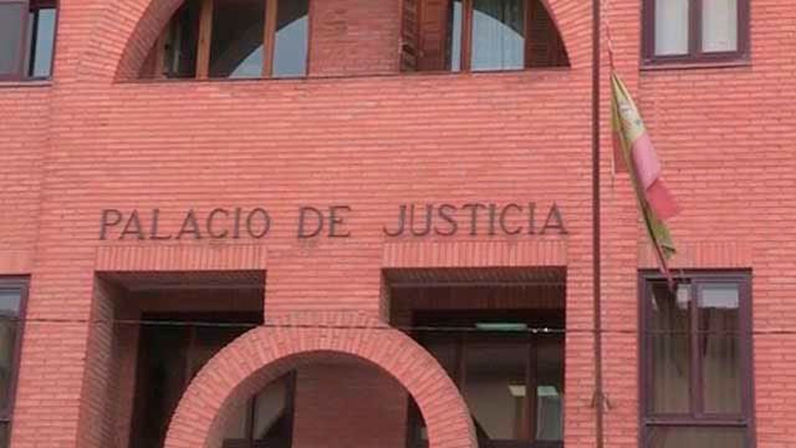 Aportan un vídeo grabado por la menor que denunció agresión de los jugadores de la Arandina