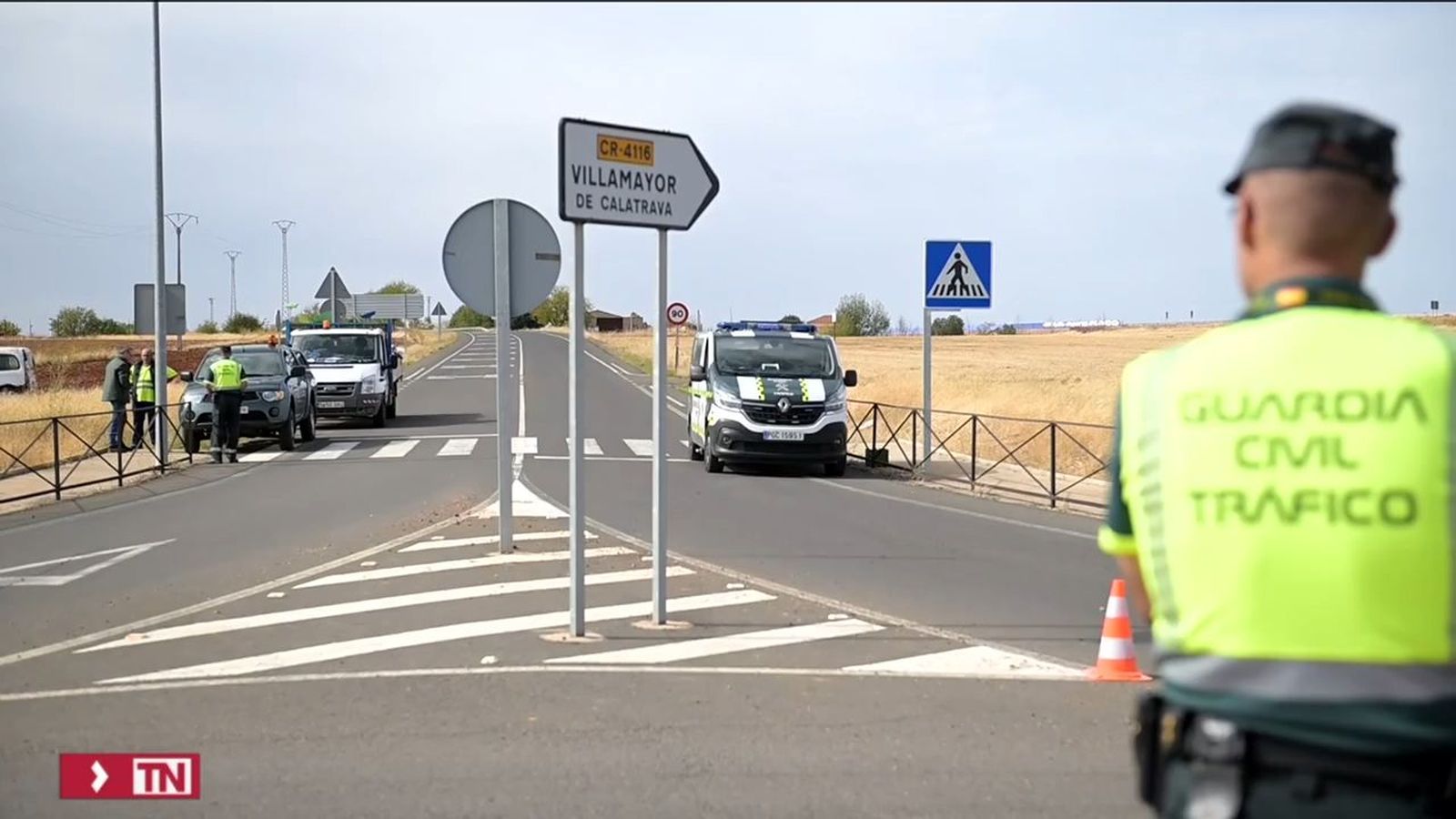 Guardia Civil virtual
