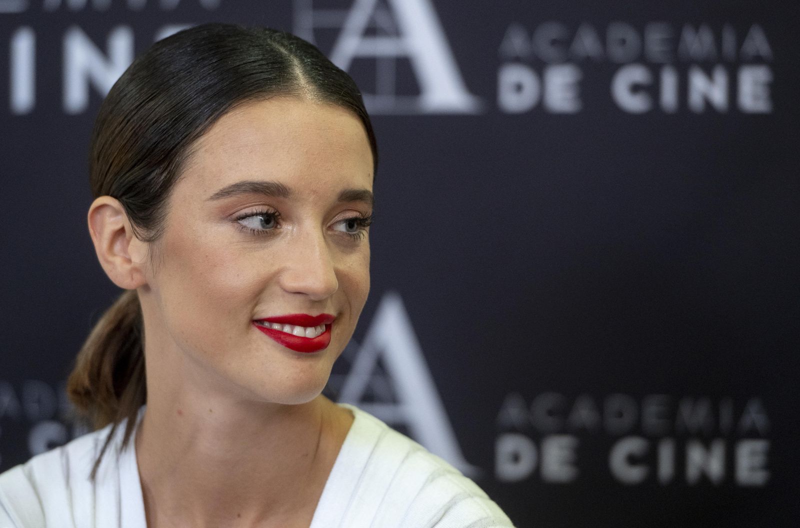 María Pedraza