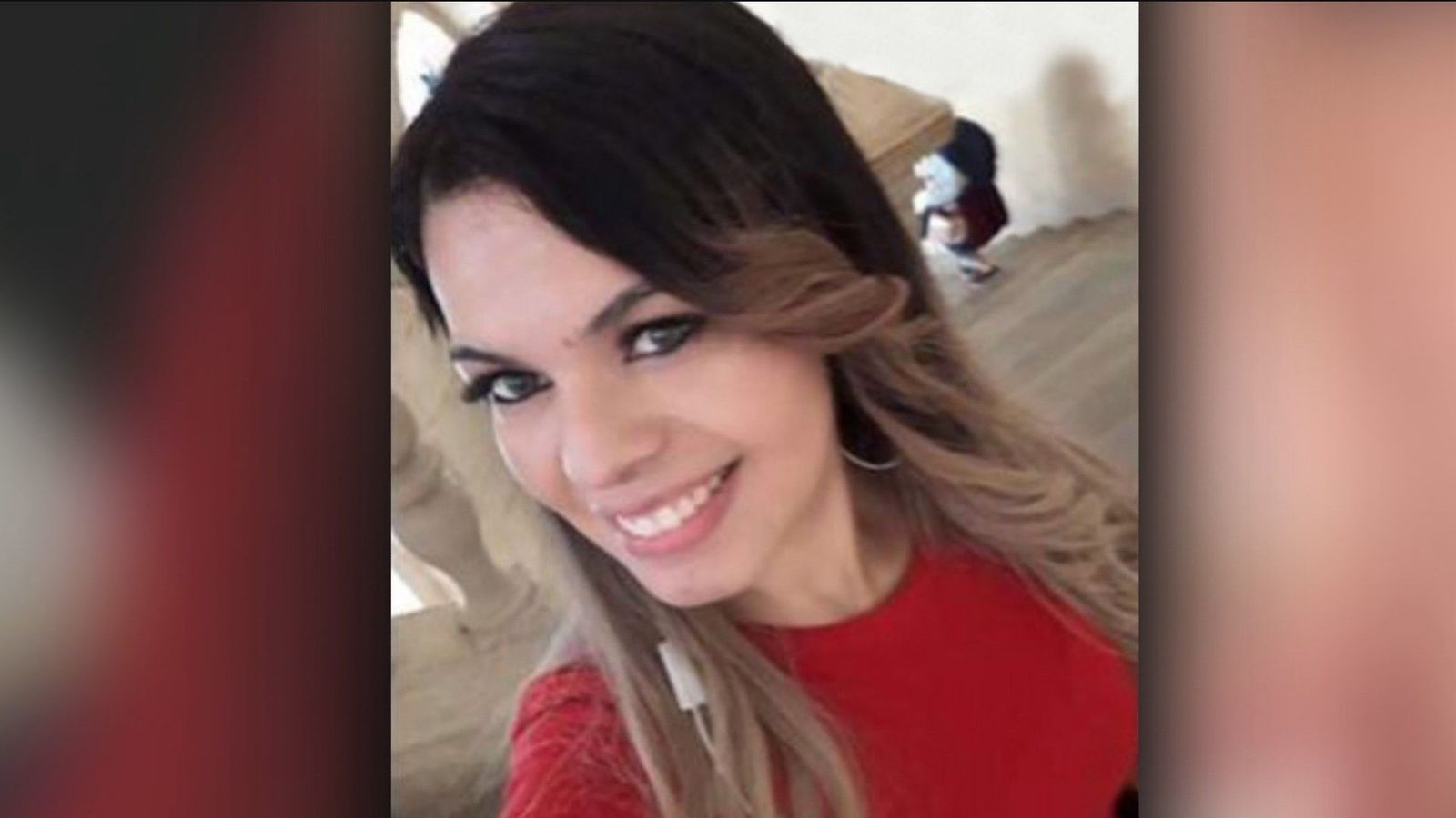 La Guardia Civil busca el cuerpo de Romina Celeste en la costa de Lanzarote