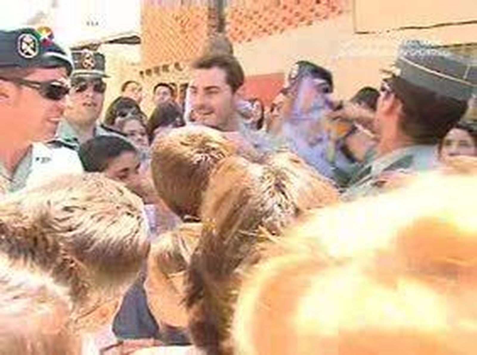 Iker Casillas: hijo predilecto del pueblo de sus padres