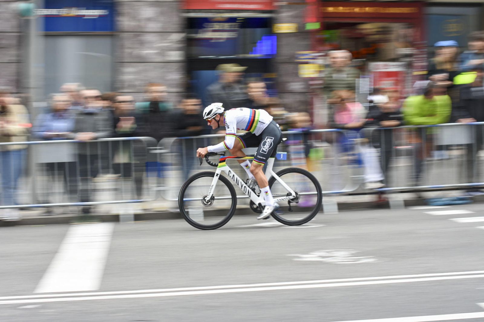 Criterium Madrid