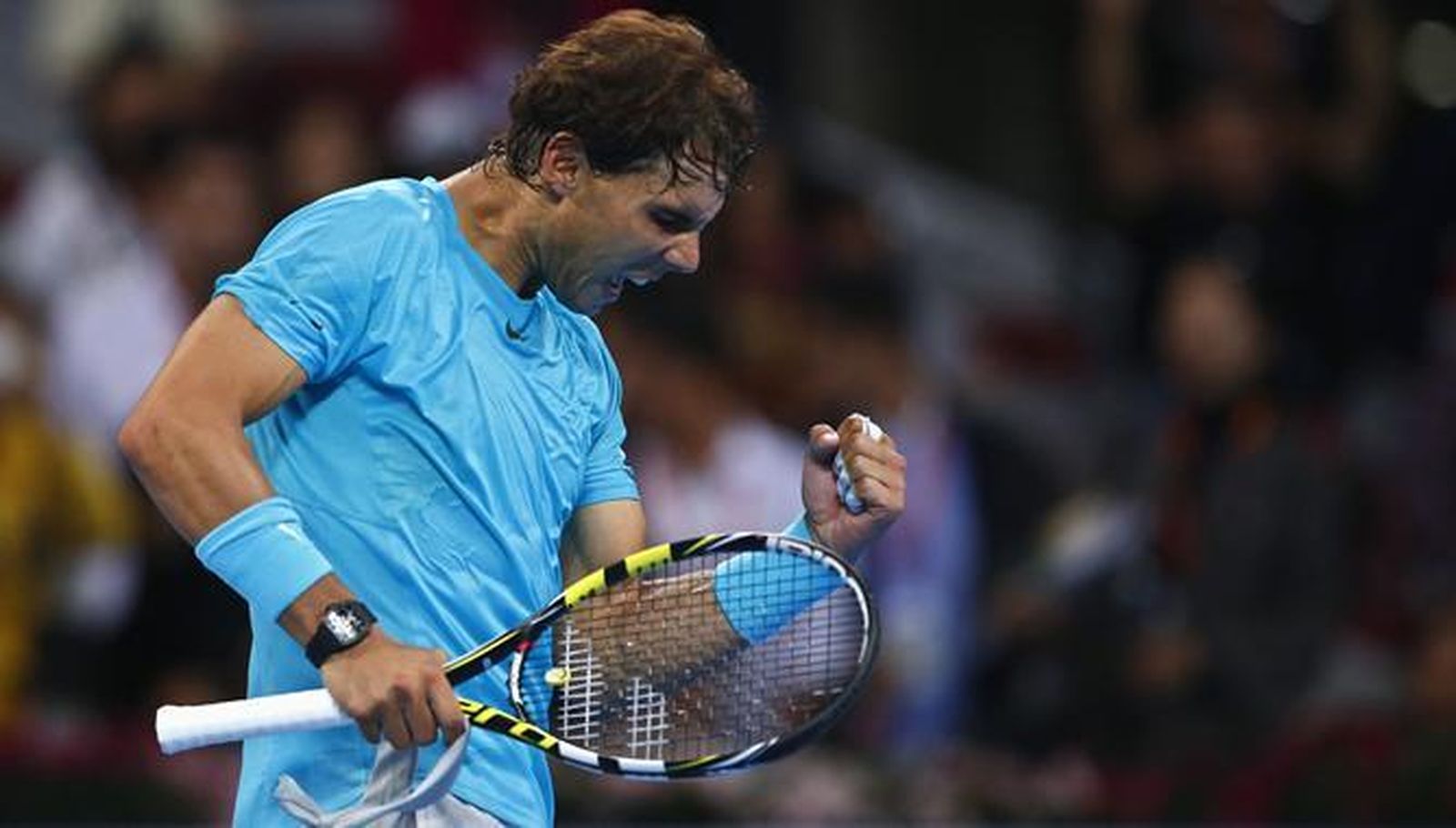 Rafa Nadal
