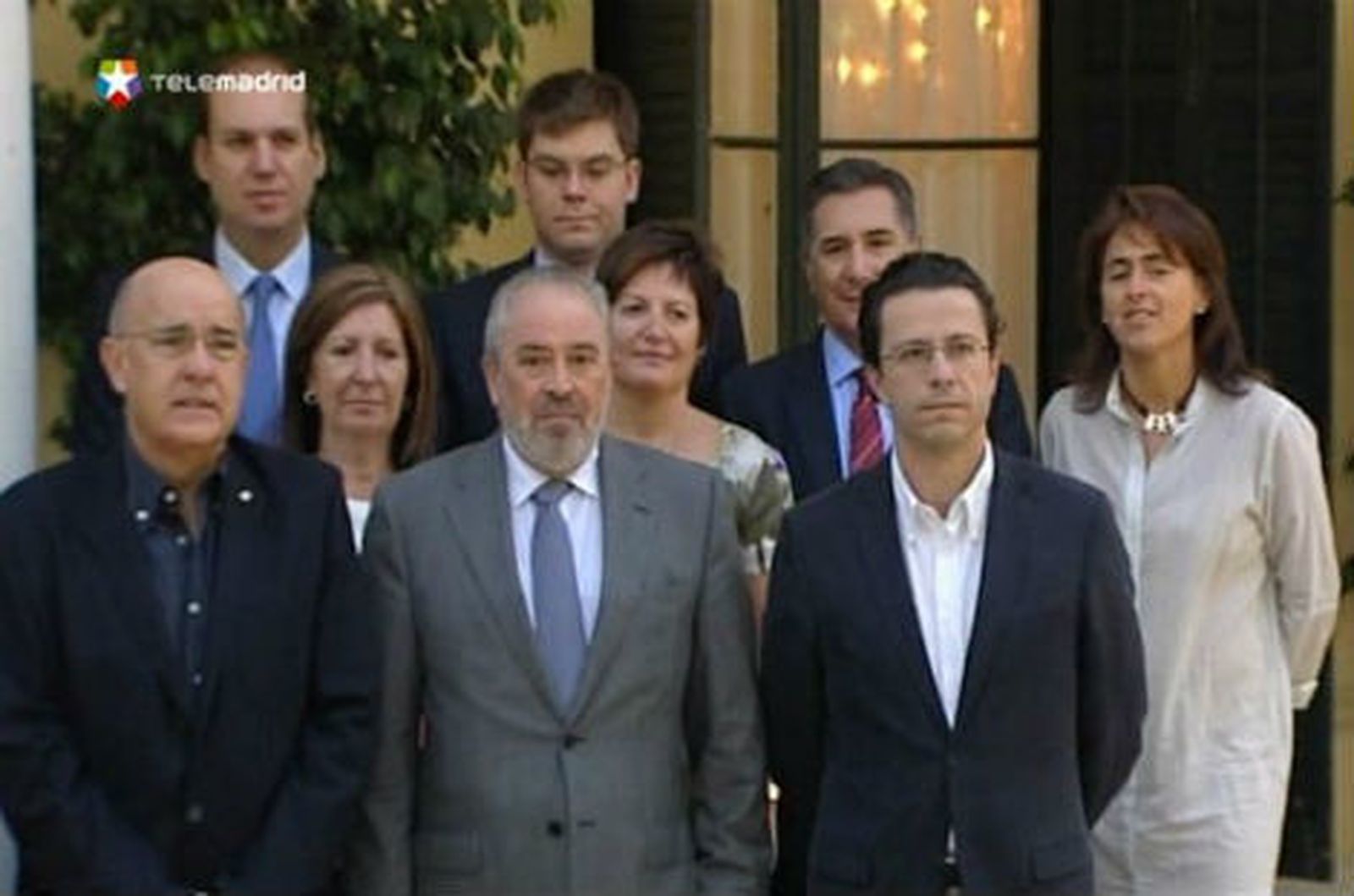 Comunidades Autónomas - Sanidad