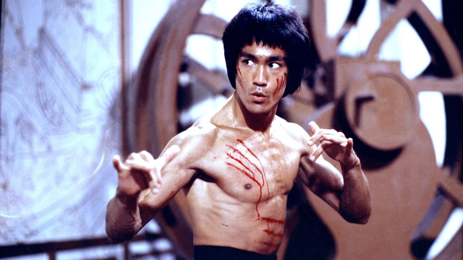 Bruce Lee