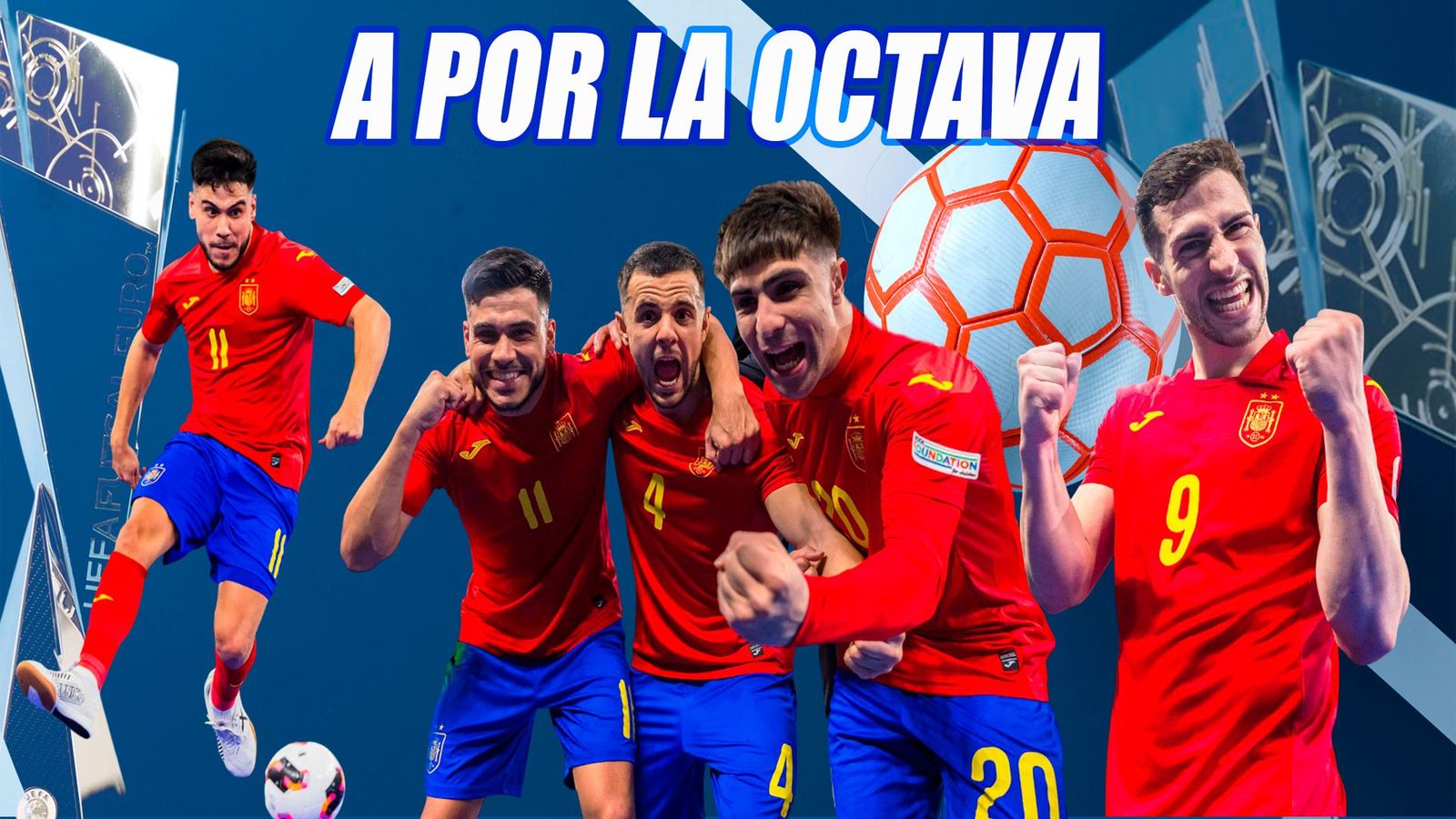 Velasco: “Ser fieles a nuestro juego nos dará más opciones en la final ante Portugal"