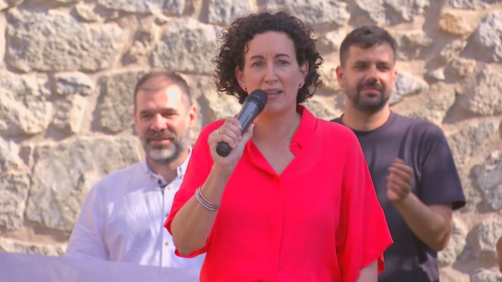 ERC avisa que retirará su apoyo a Sánchez si no cumple con lo pactado en financiación