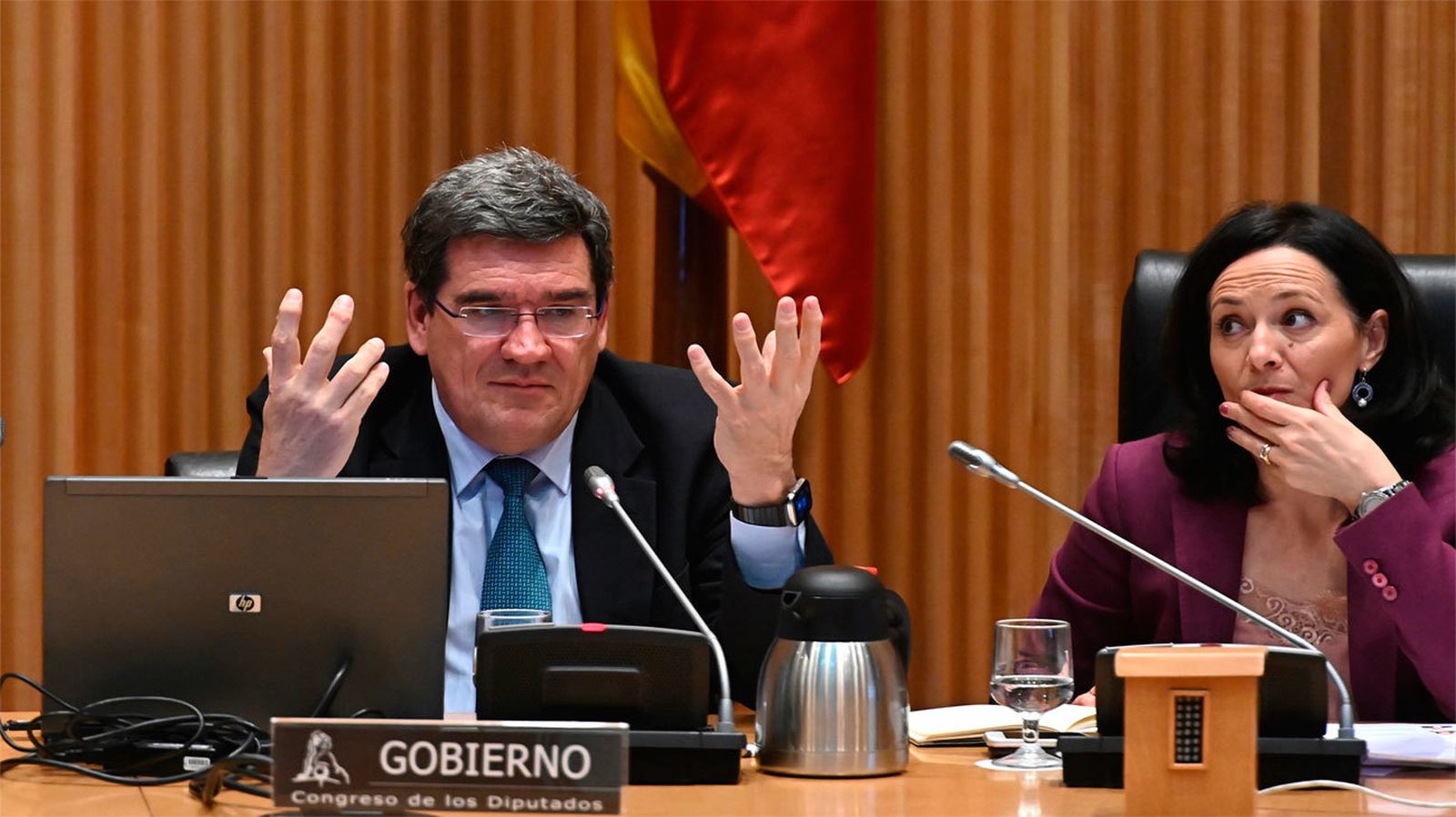 José Luis Escrivá