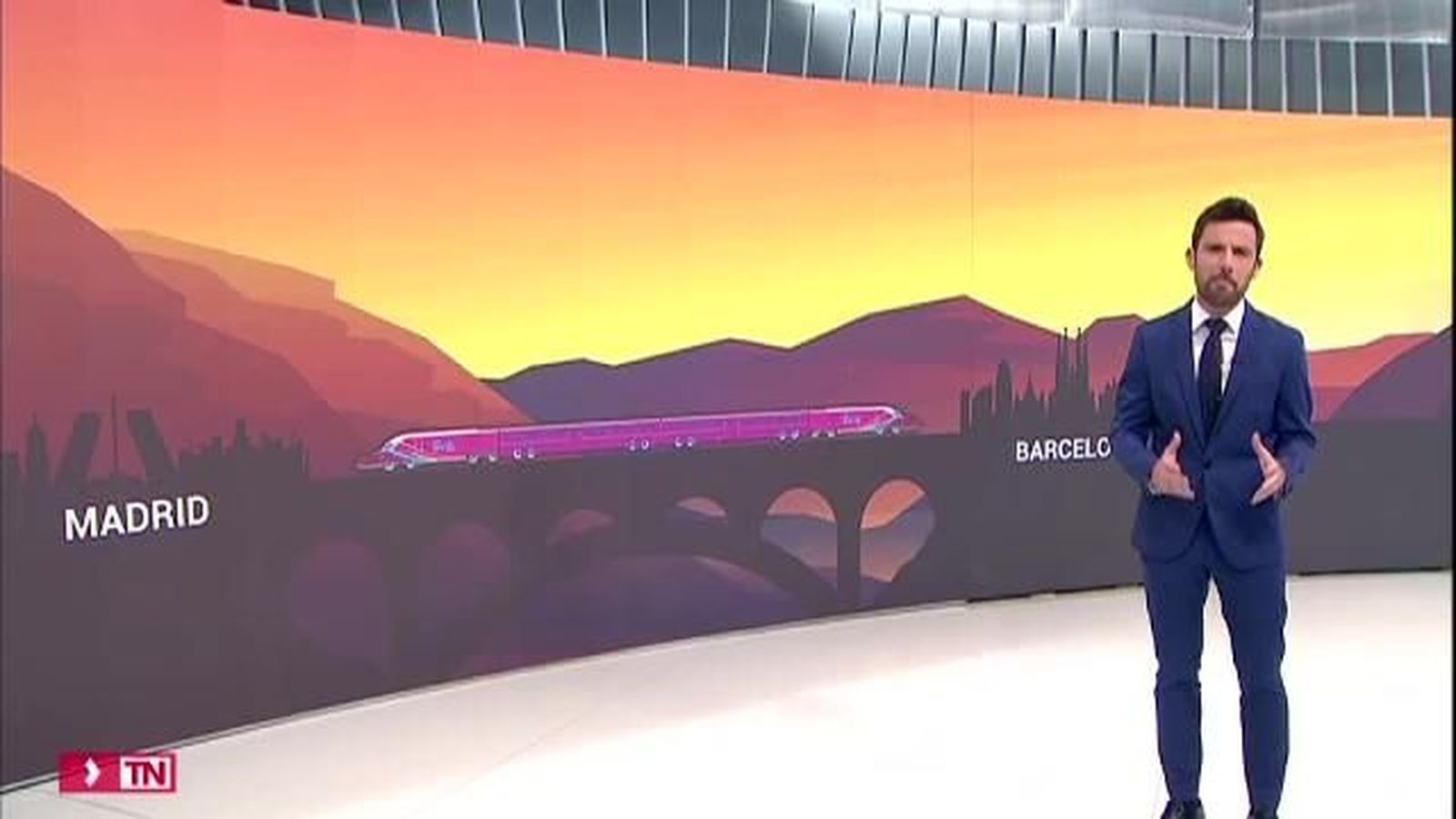Telenoticias 2 27.01.2020