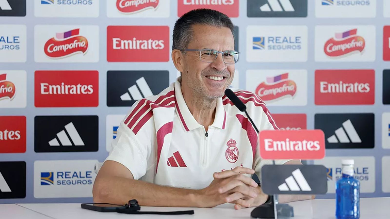 Pedro Martínez: "La Supercopa de la Euroliga podría ser una Final Four"