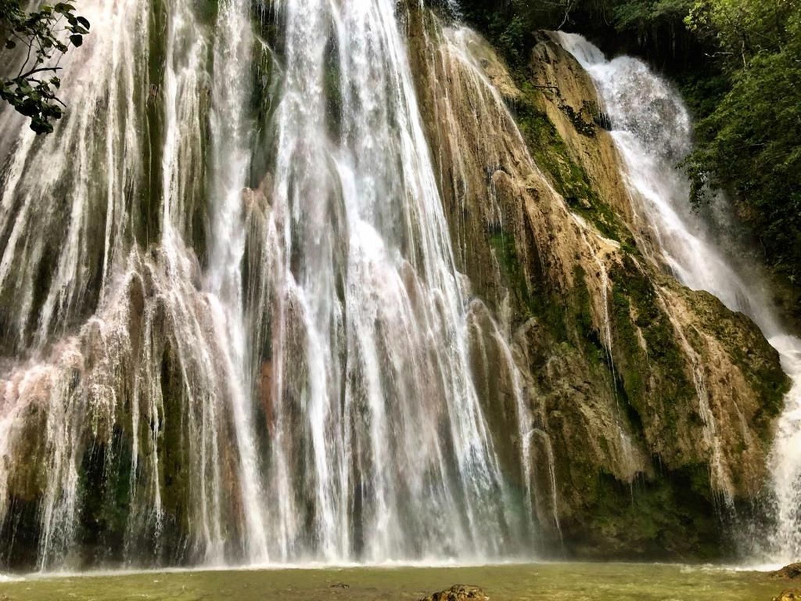 Madrileños por el mundo: Costa Atlántica Dominicana