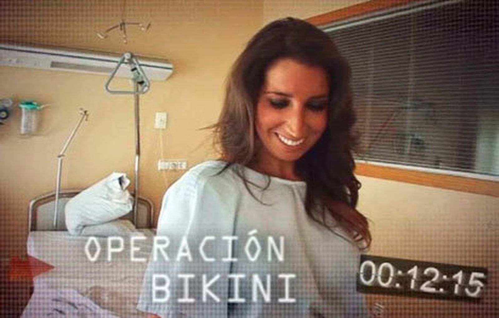 Carrusel Mi cámara y yo: Operación bikini