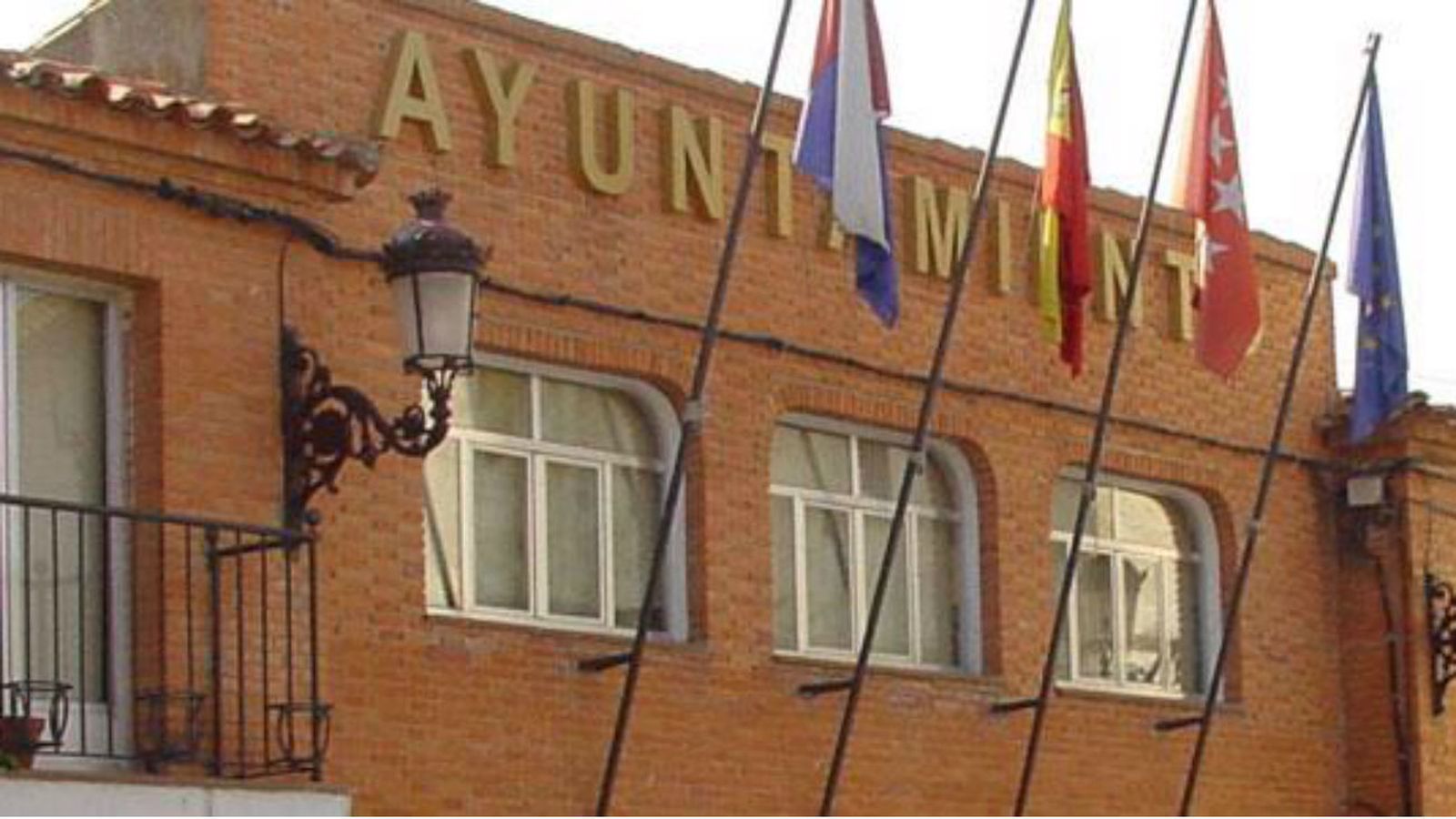 Ayuntamiento de Algete
