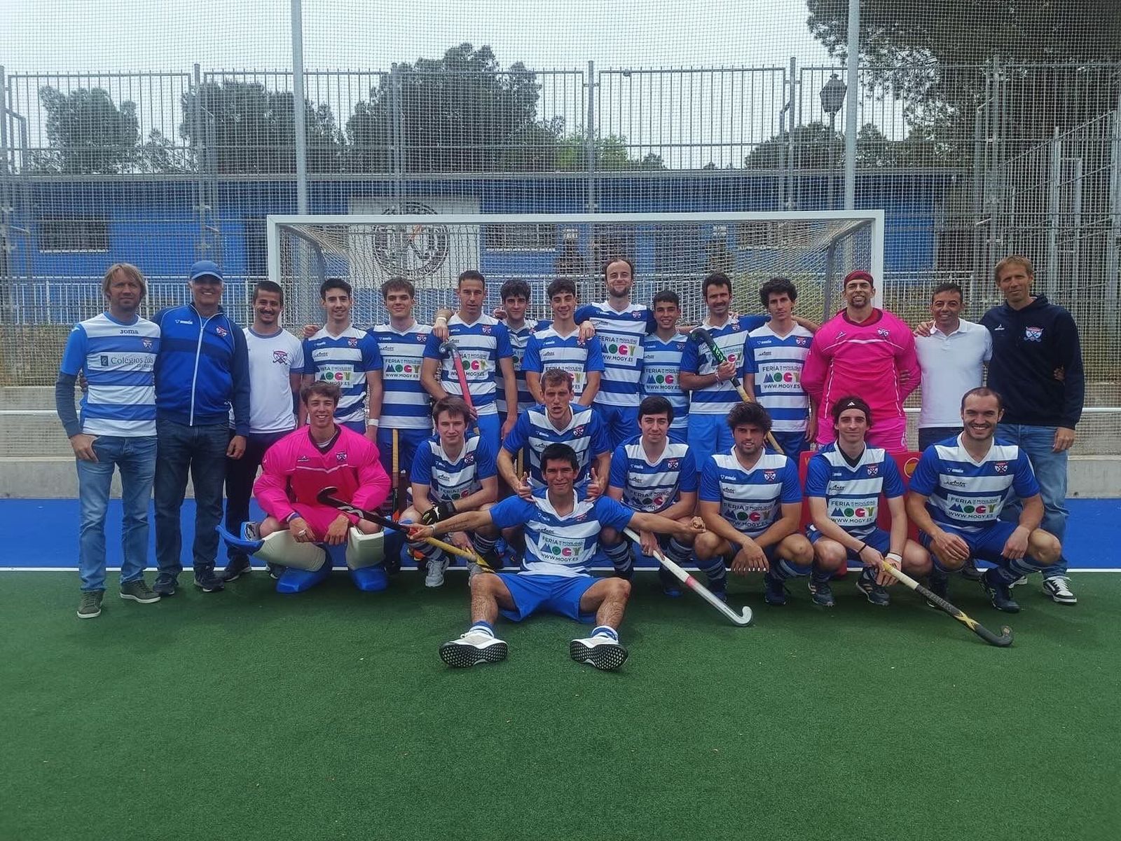 CH Madrid Las Rozas