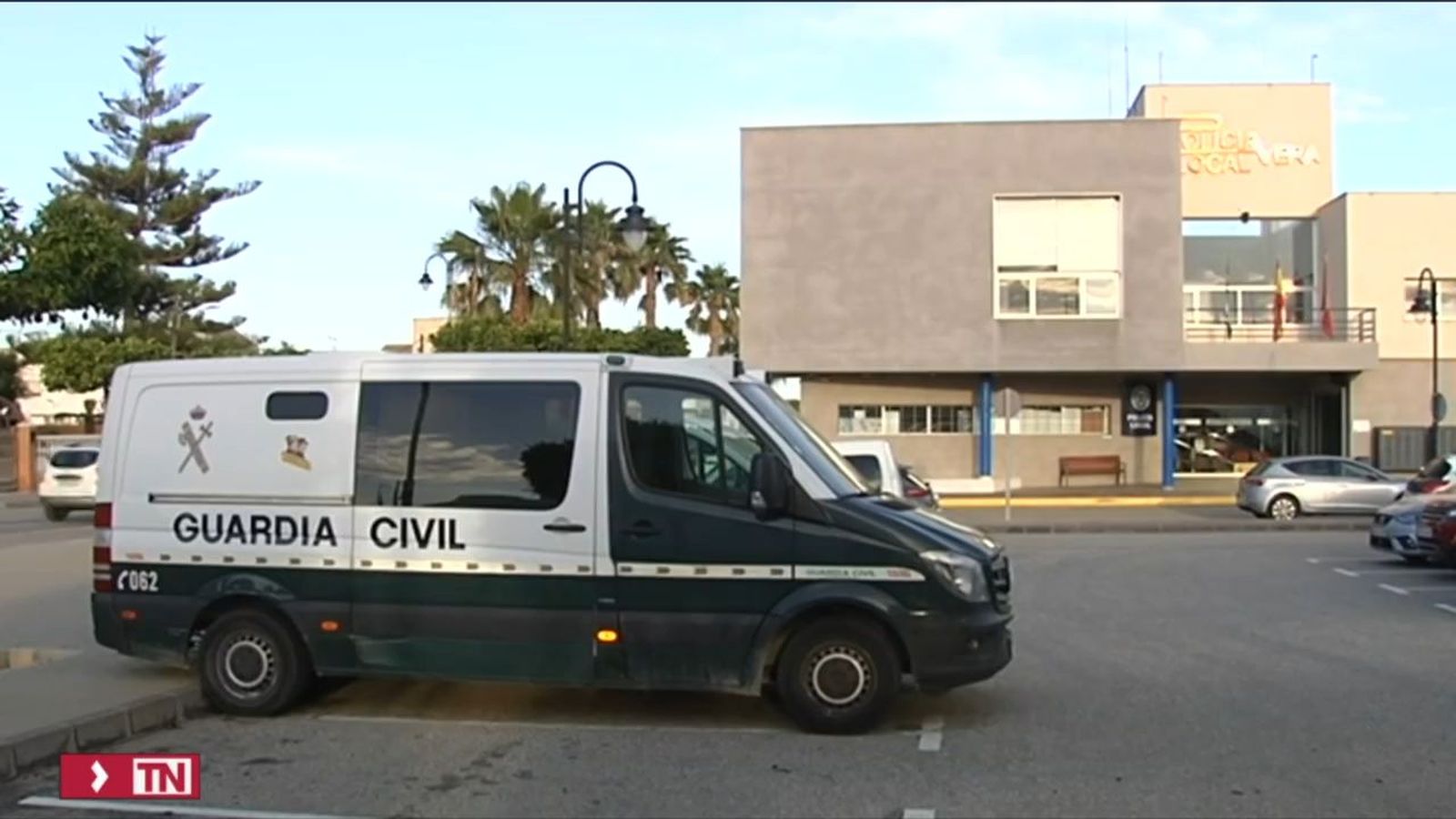 Fraude electoral