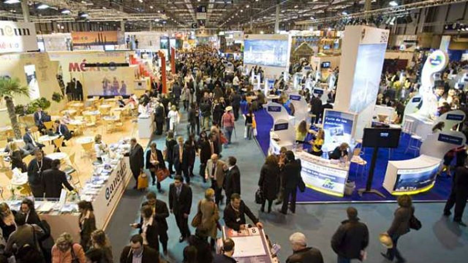 Barajas, Iberia Express e Air Europa, Premios de Turismo ciudad de Madrid