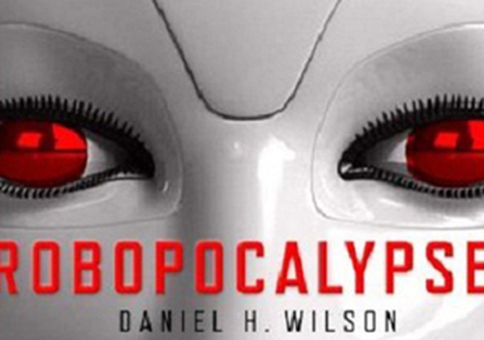 Robopocalypse