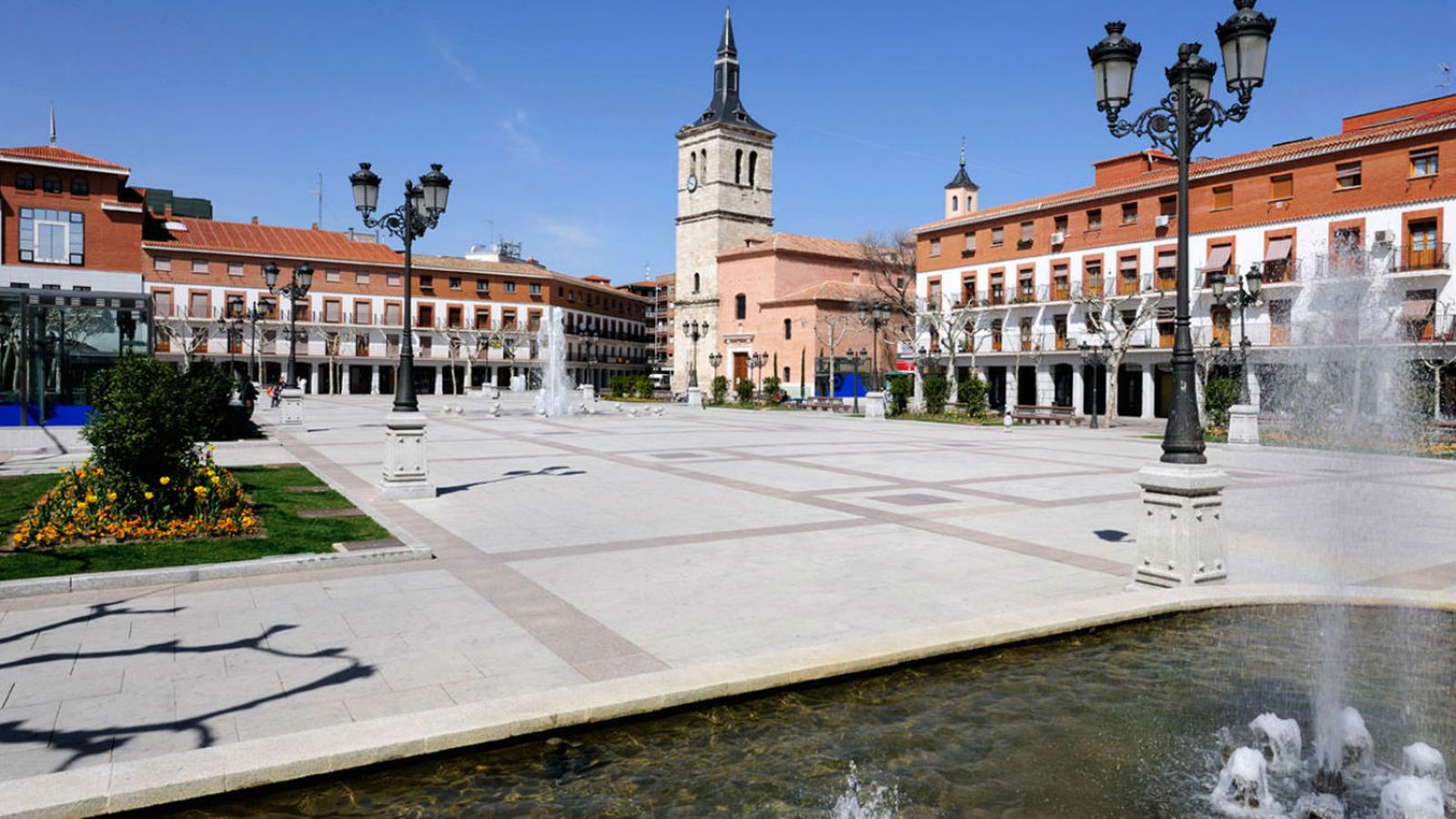 Ayuntamiento de Torrejón de Ardoz