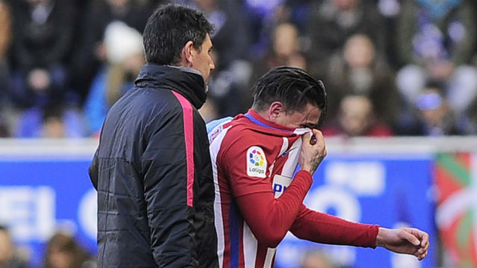 José Mª Giménez