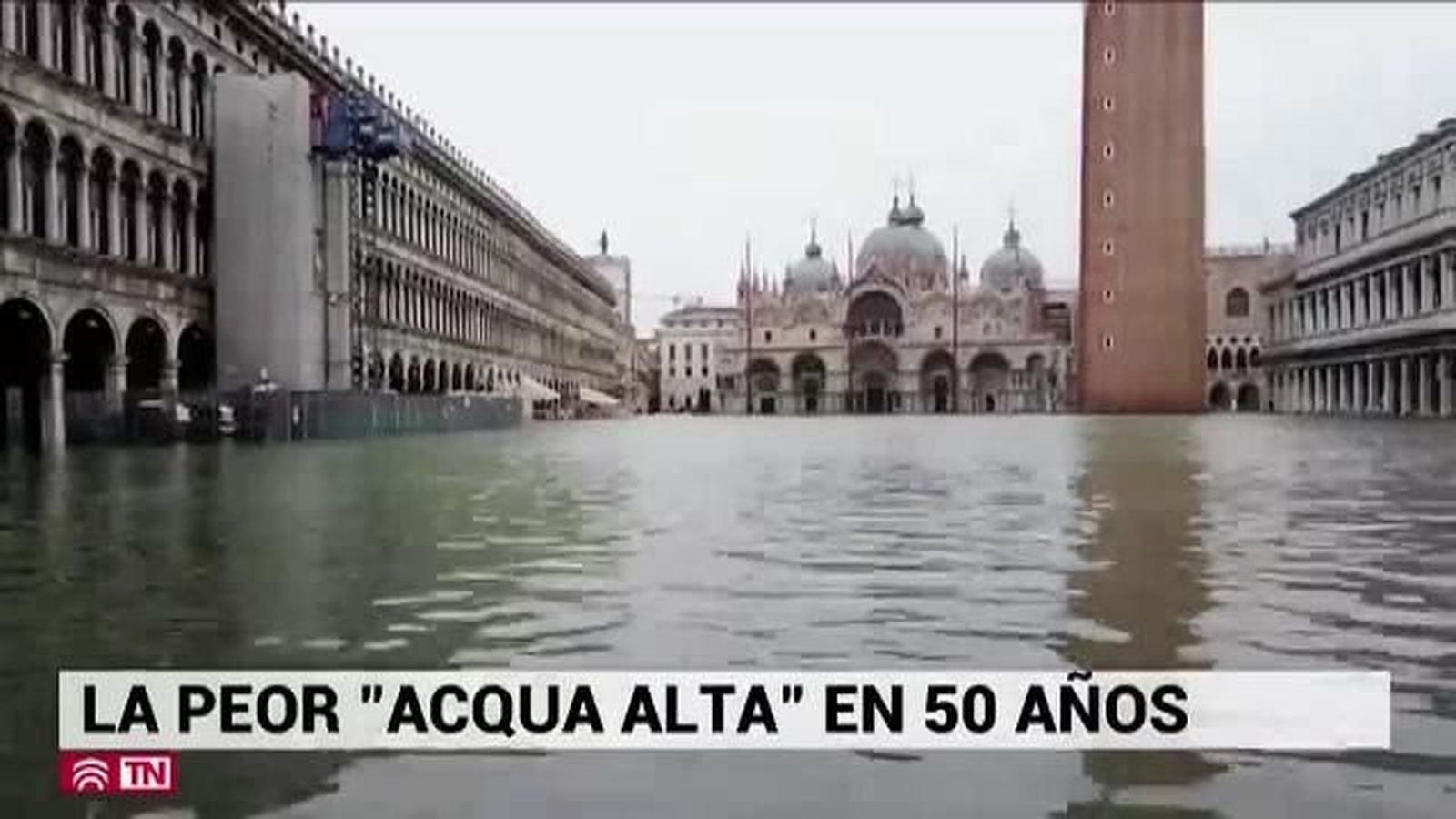 El Tiempo 16.11.2019