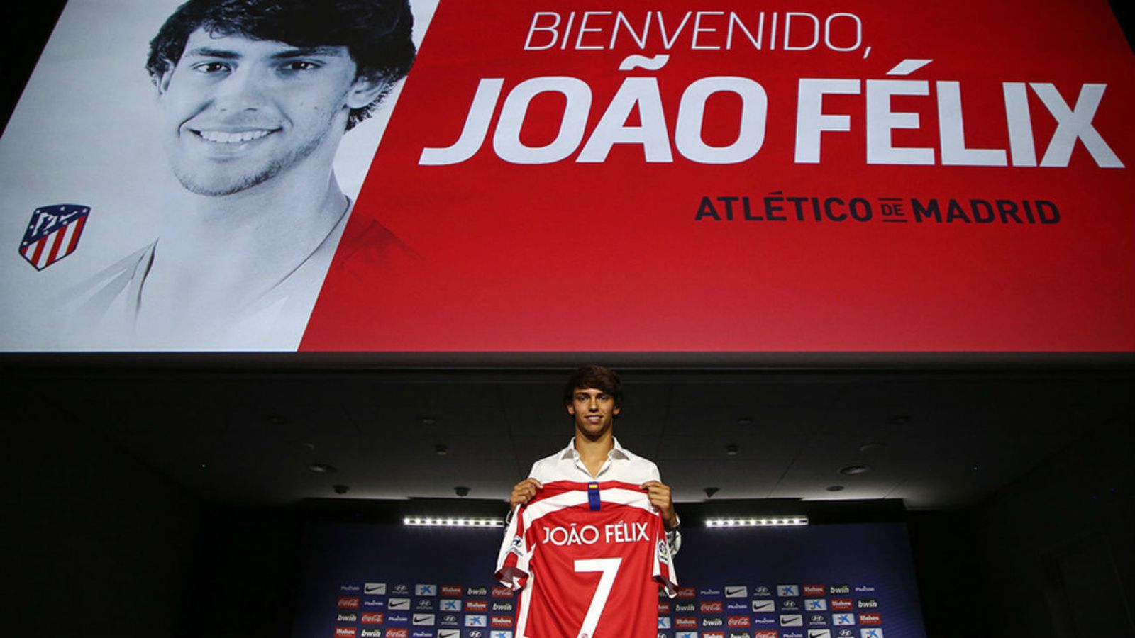 Joao Félix