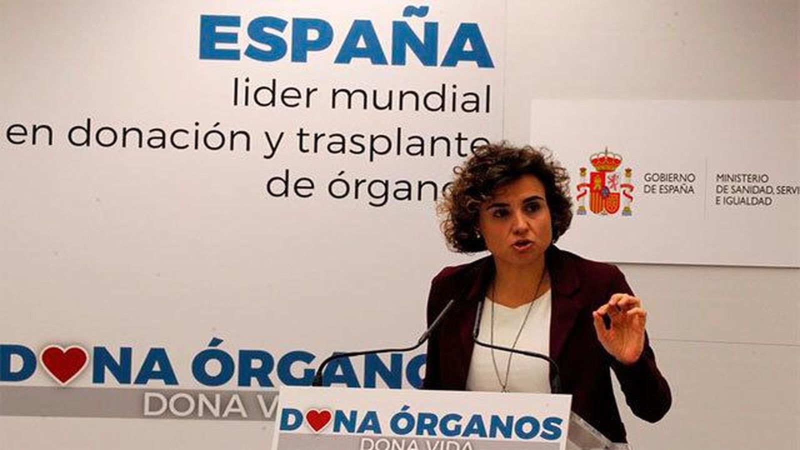 España bate su récord en donación y trasplantes y sigue como líder mundial