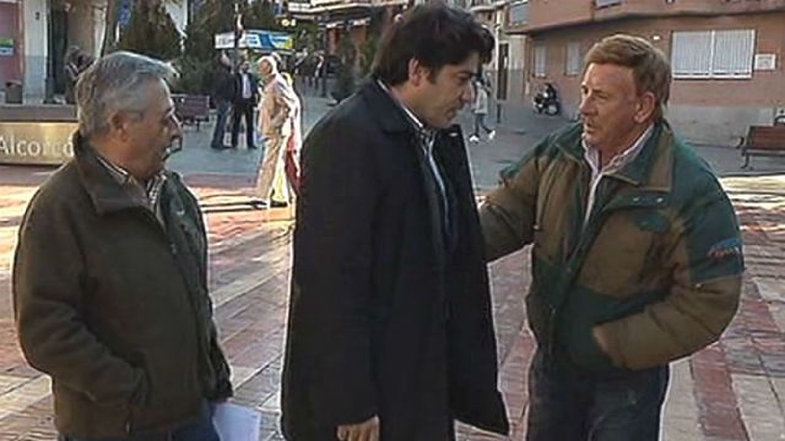 Alcorcón crea una cuenta de Whatsapp para recibir sugerencias de los ciudadanos