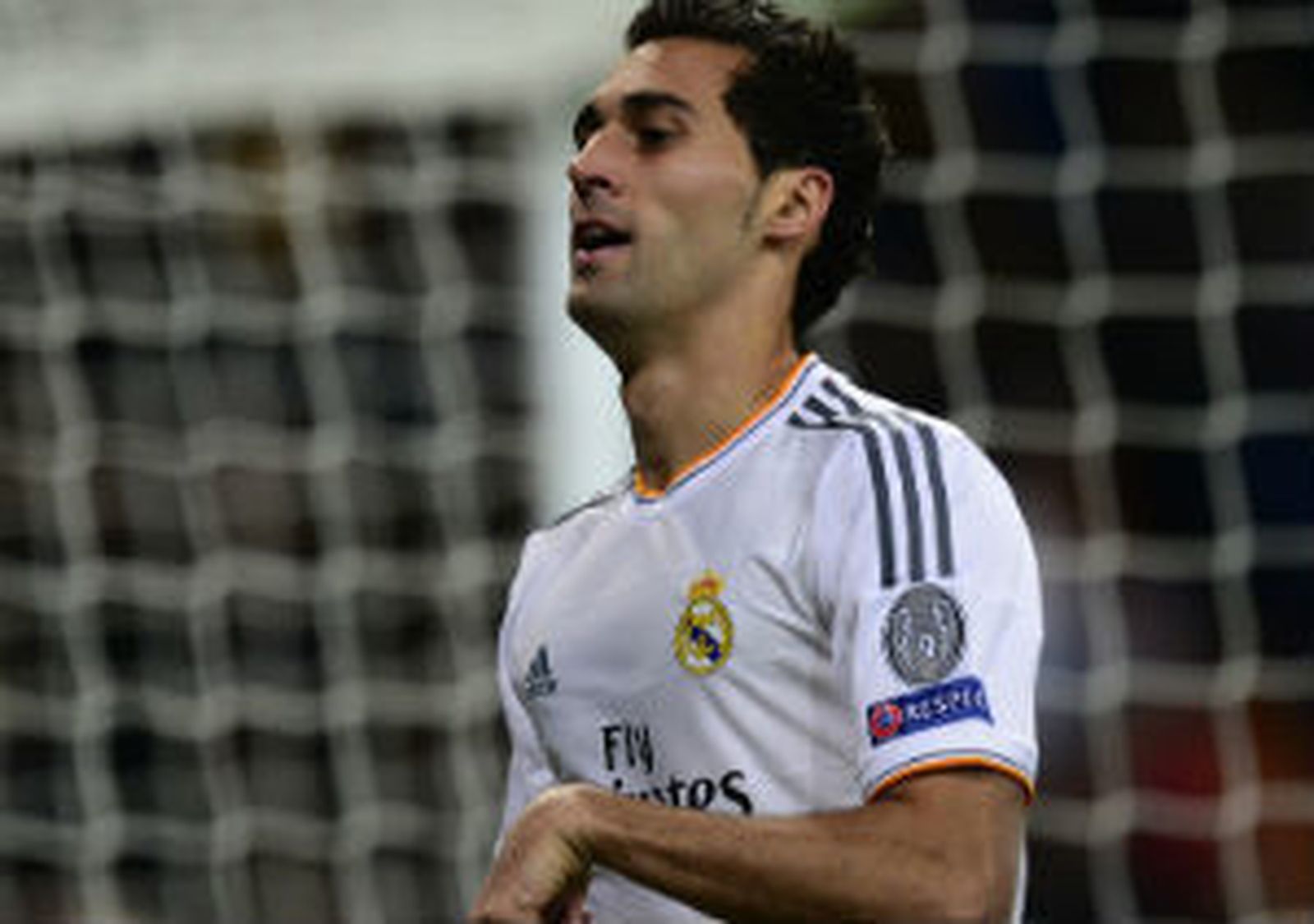 Alvaro Arbeloa