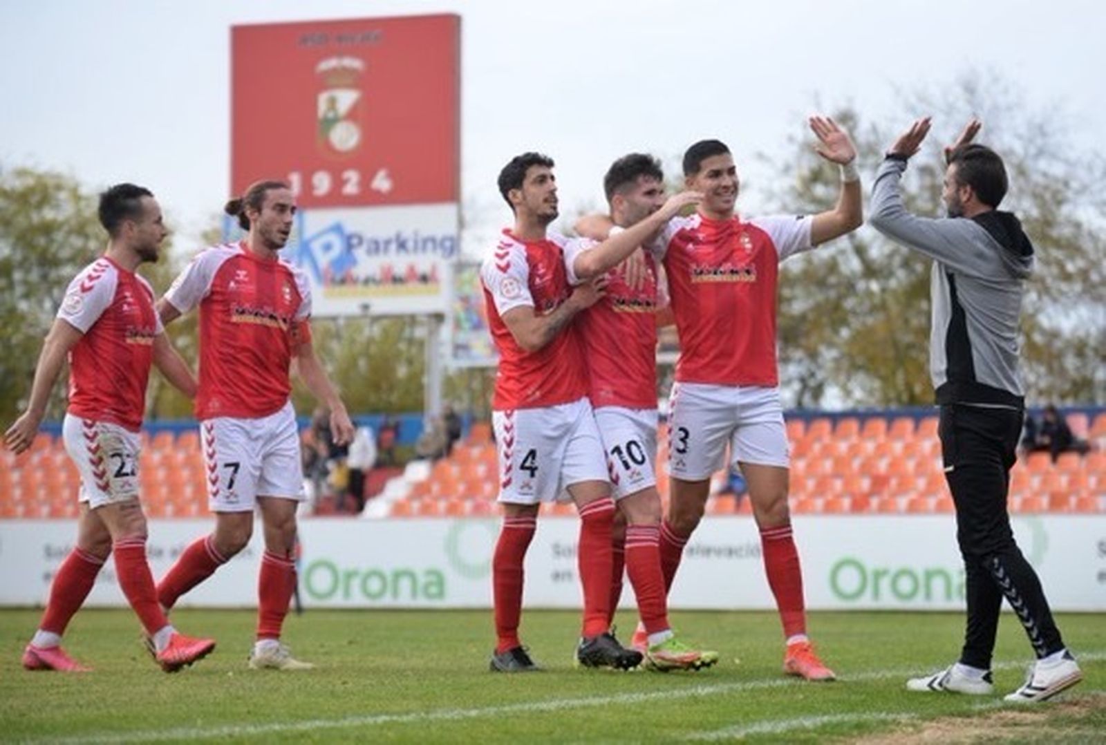 RSD Alcalá