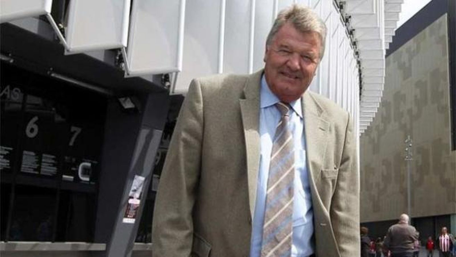 John Toshack