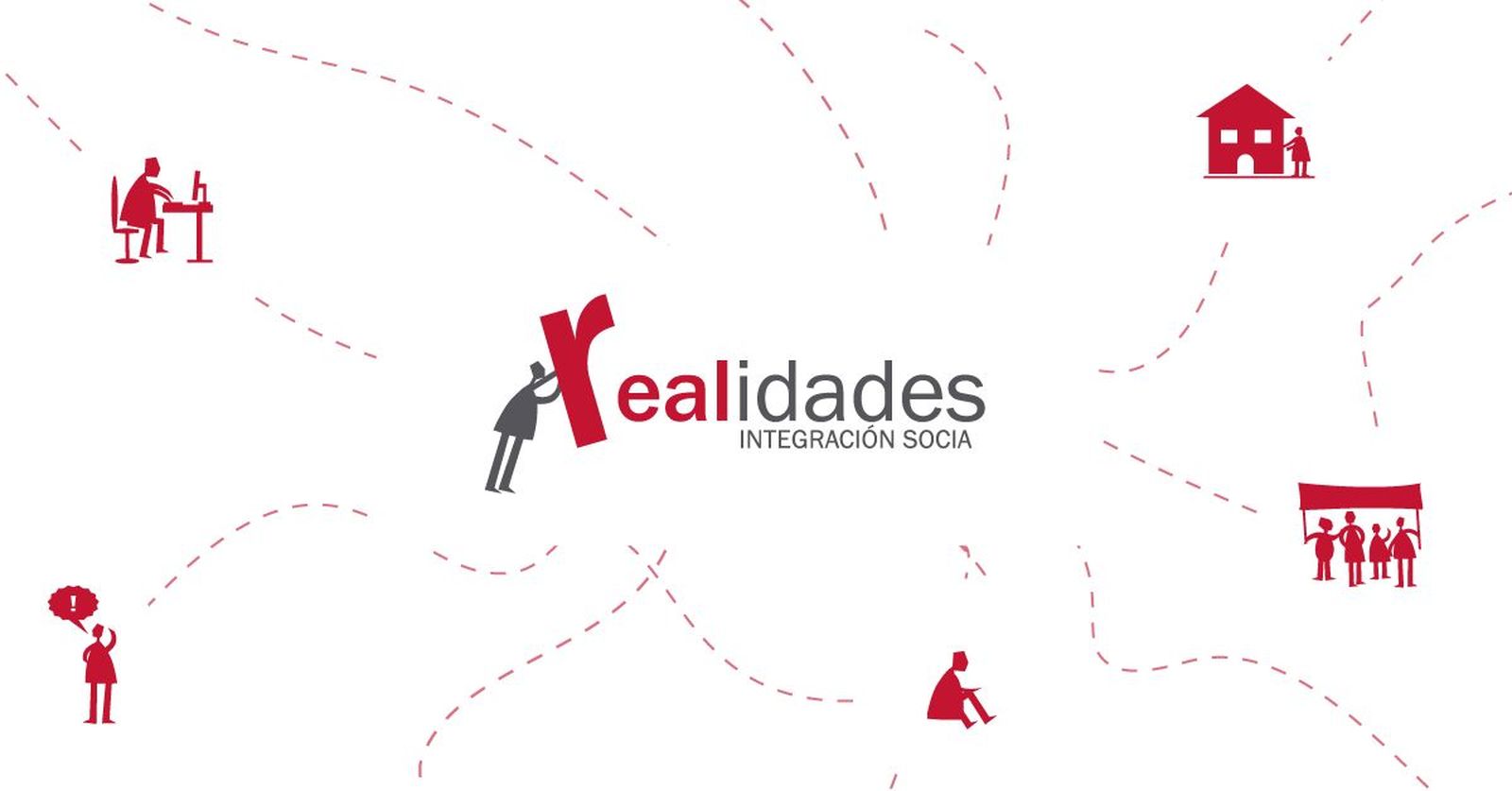 El 52% de las personas sin hogar atendidas por la Asociación Realidades logra su inserción laboral