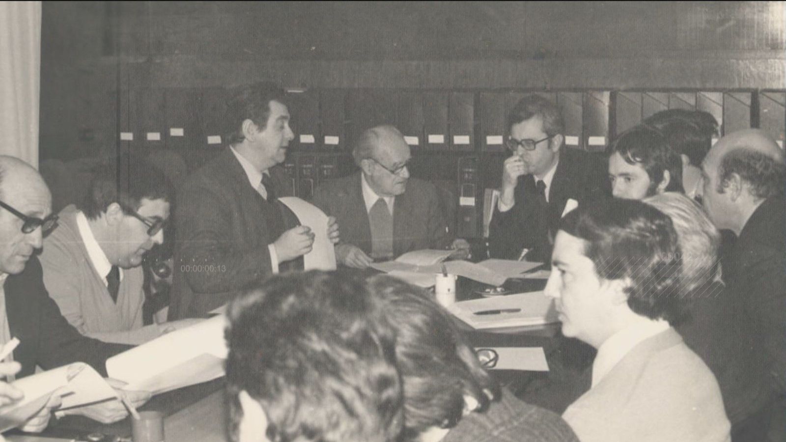 Ley de Reforma Política de 1976: el paso definitivo a la Democracia