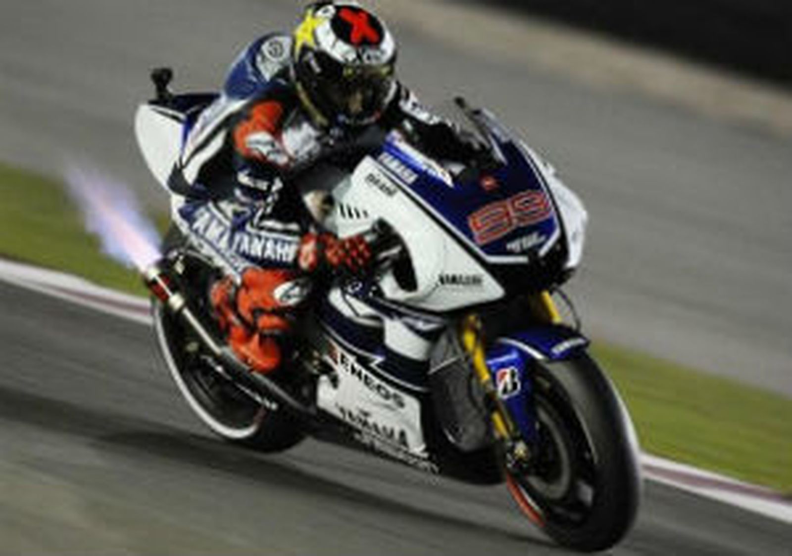 Jorge Lorenzo