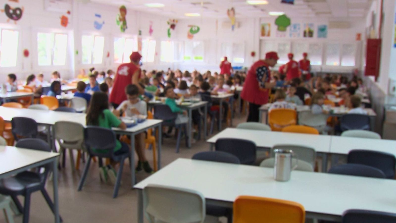 Malas dietas y falta de sueño, crecen un 2% los niños con hipertensión en España