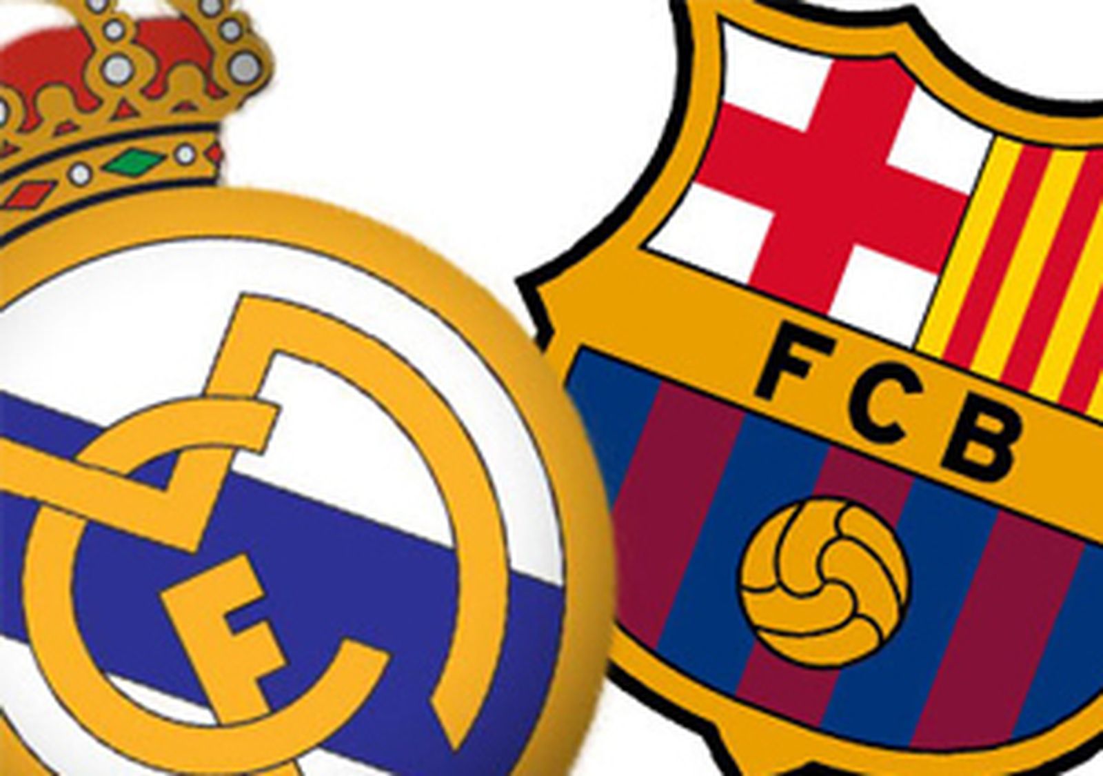 Madrid y Barcelona, primer enfrentamiento de la temporada