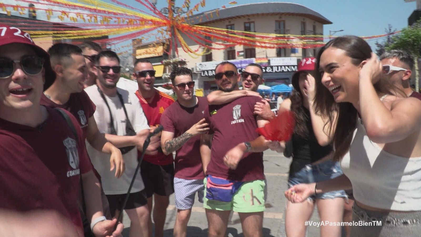 Fiestas municipales de El Boalo