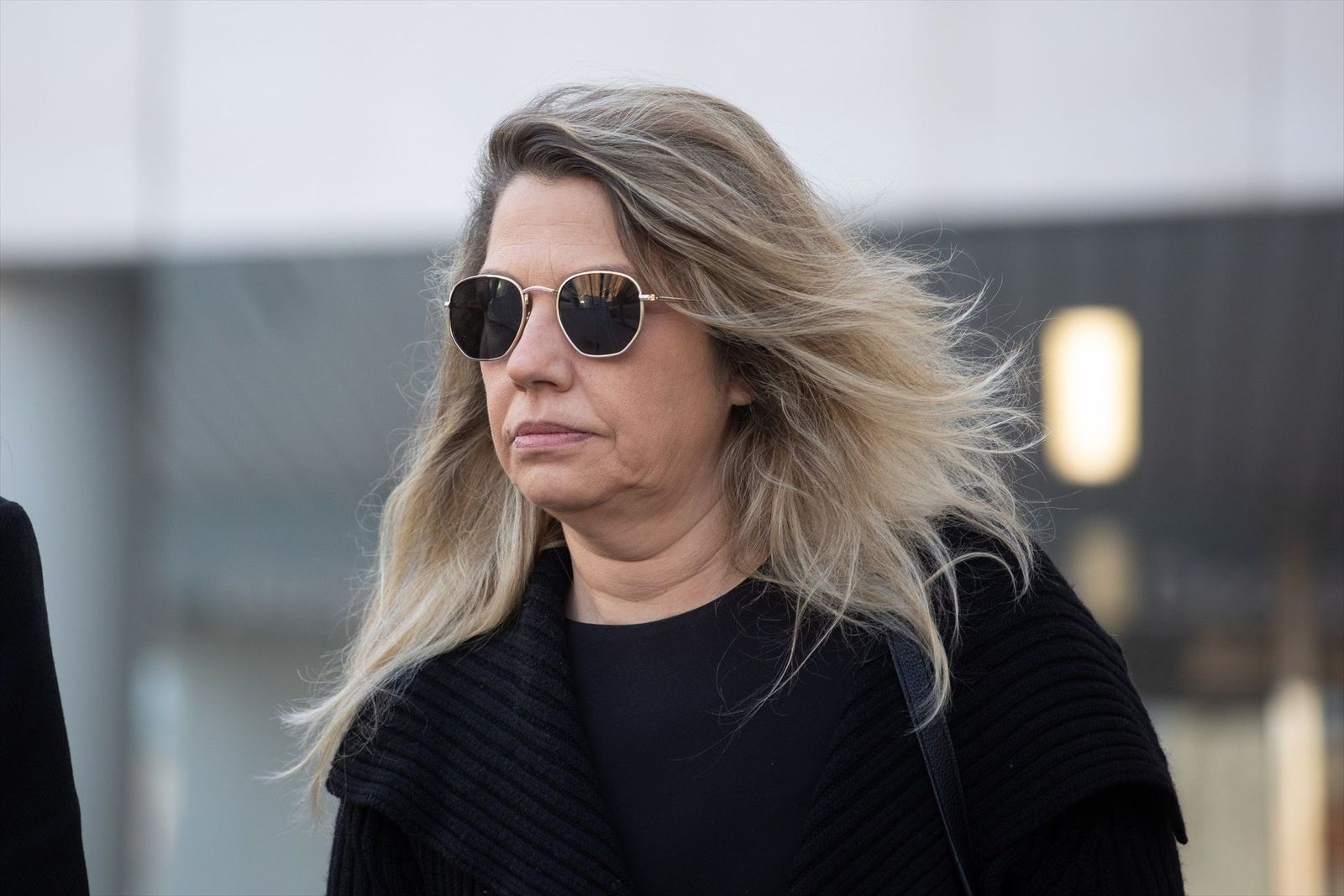 La Audiencia Provincial de Madrid avala investigar si la asesora de Begoña Gómez favoreció su "plan delictivo"