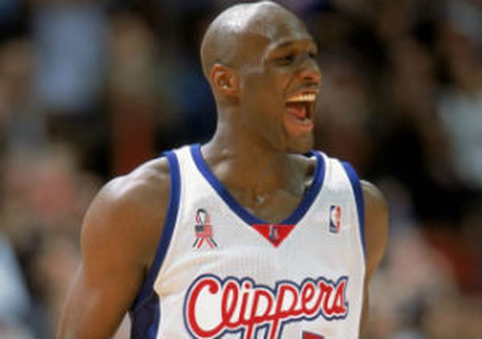 Lamar Odom