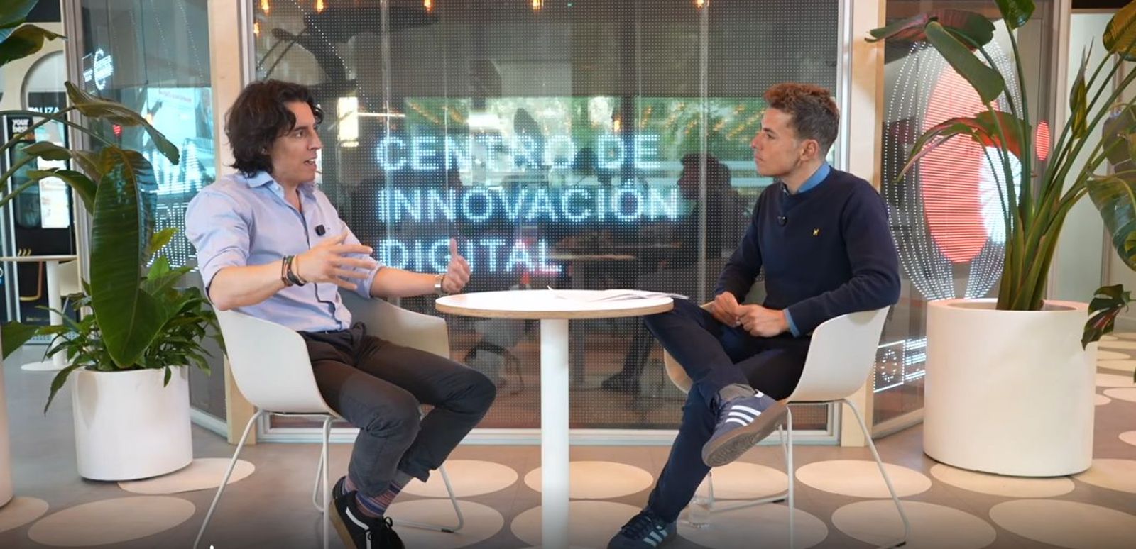 LUDA, la red digital que utiliza la IA para evitar el desabastecimiento en las farmacias