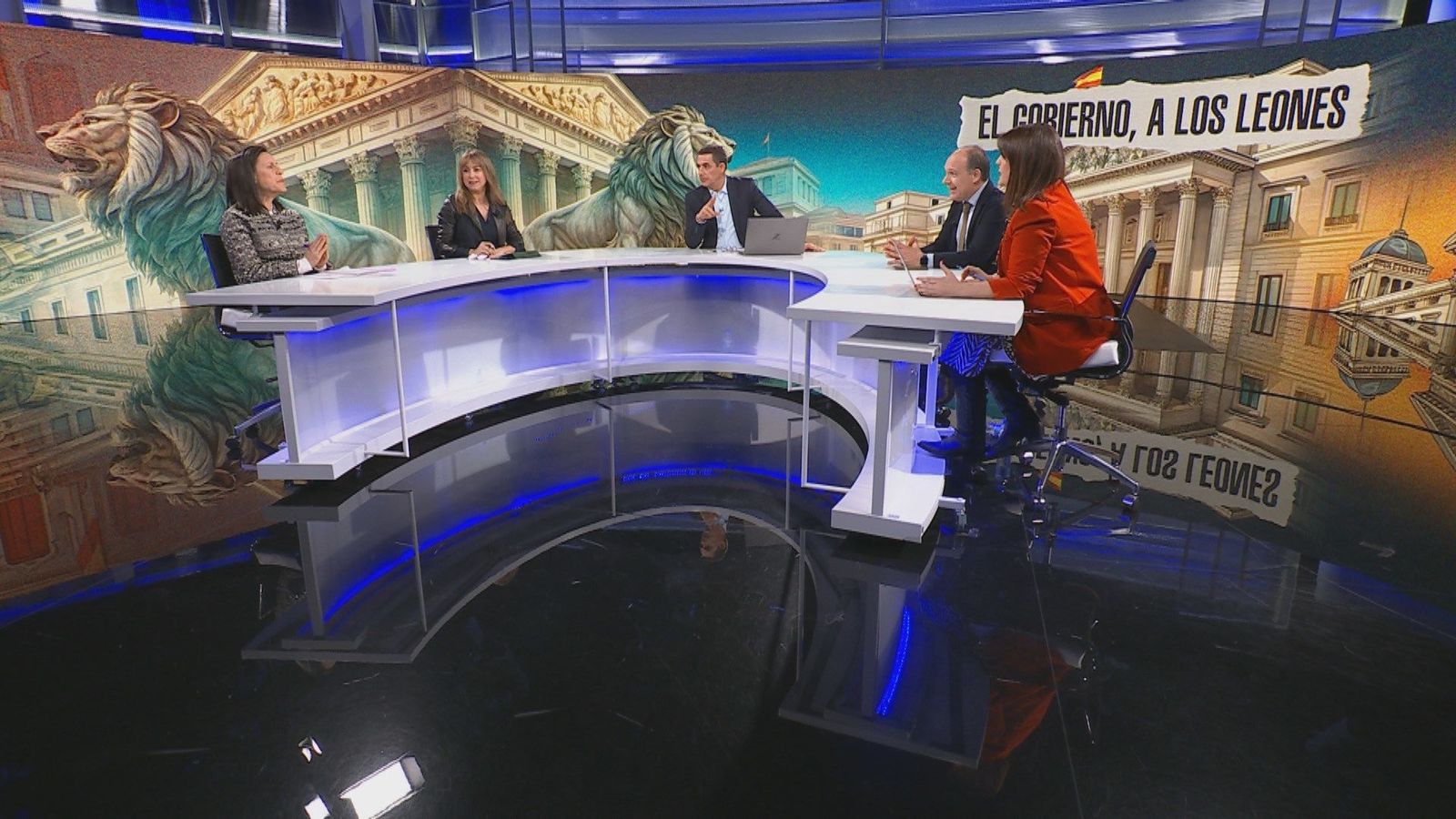 ¿Cuántos presupuestos ha aprobado Pedro Sánchez?