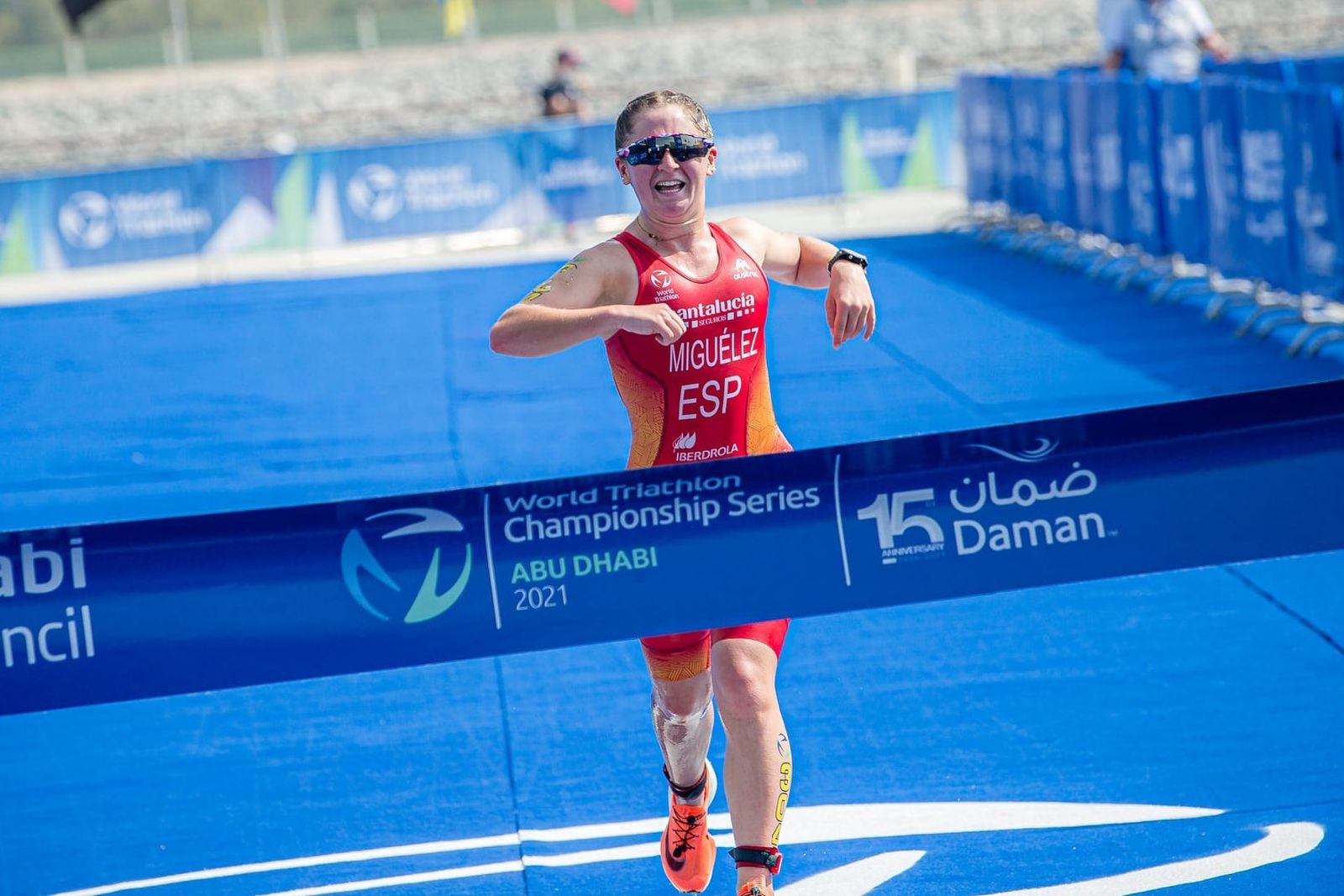 Andrea Miguélez