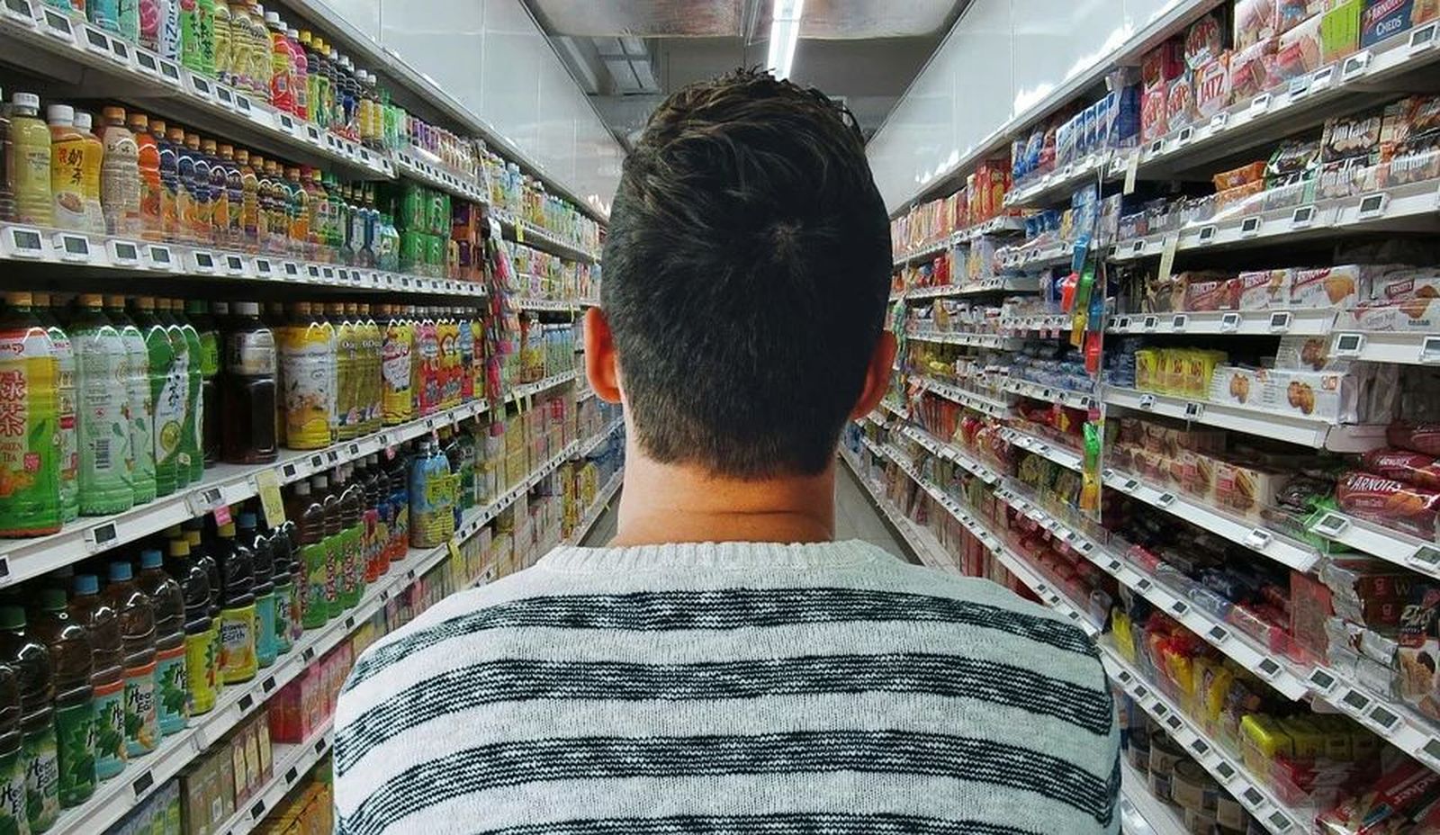 Estos son los trucos que usan los supermercados para que compremos más