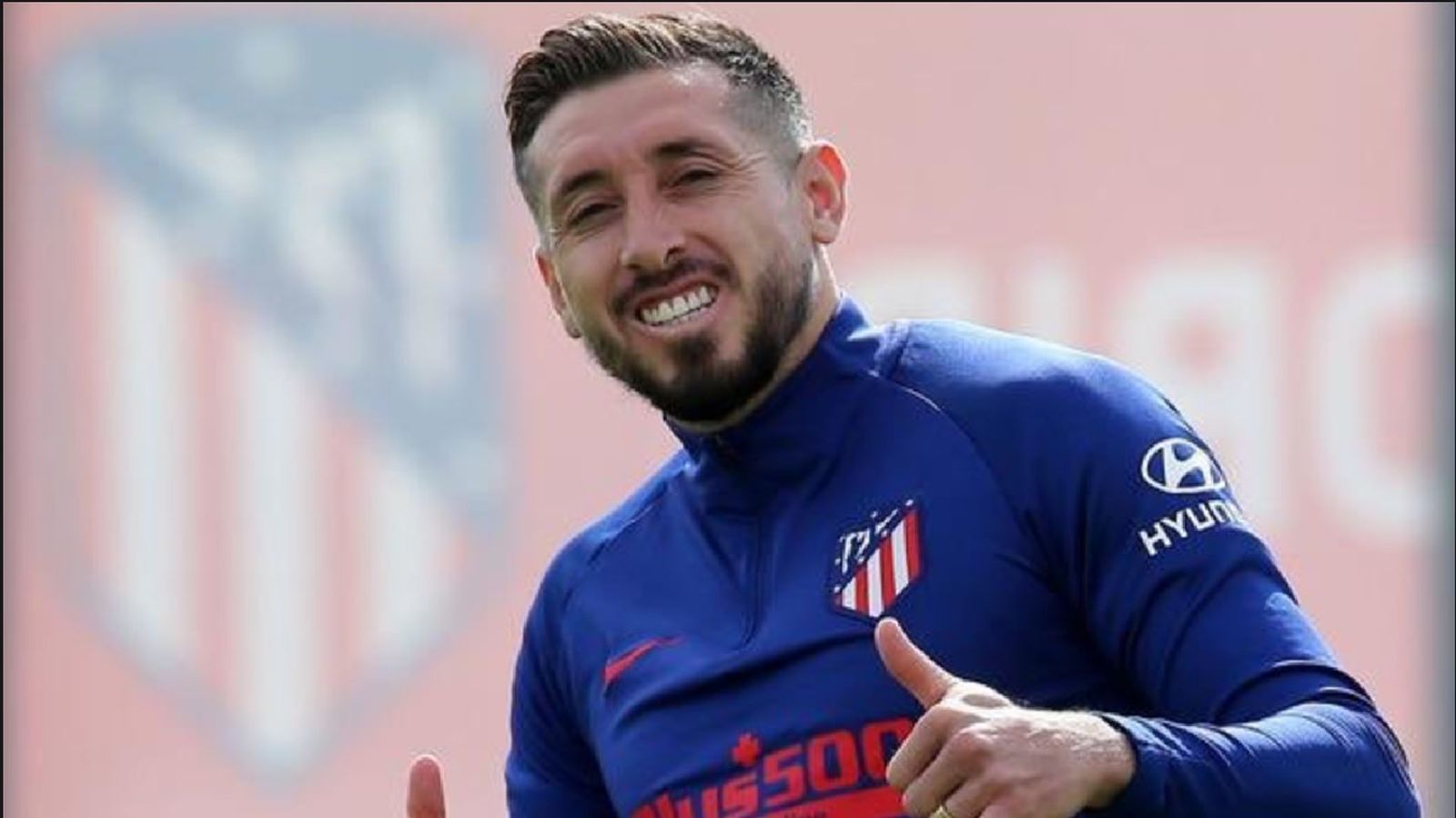 Héctor Herrera