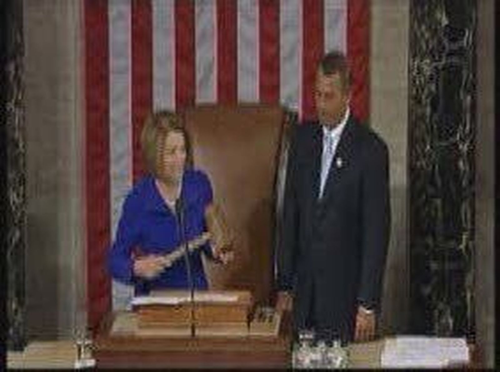USA Congreso