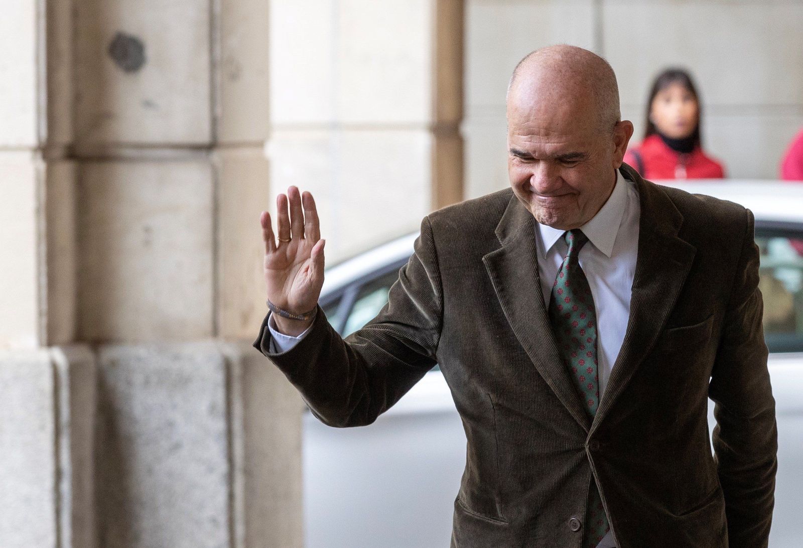 Los 19 condenados y los 2 absueltos en el caso de los ERE
