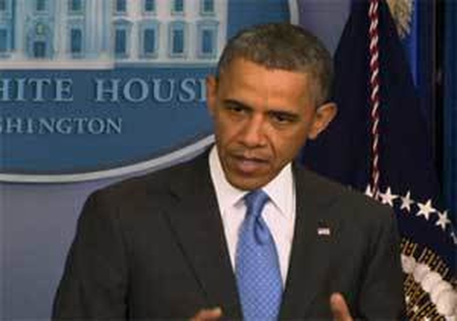 Obama: "Sigo creyendo que tenemos que cerrar Guantánamo"
