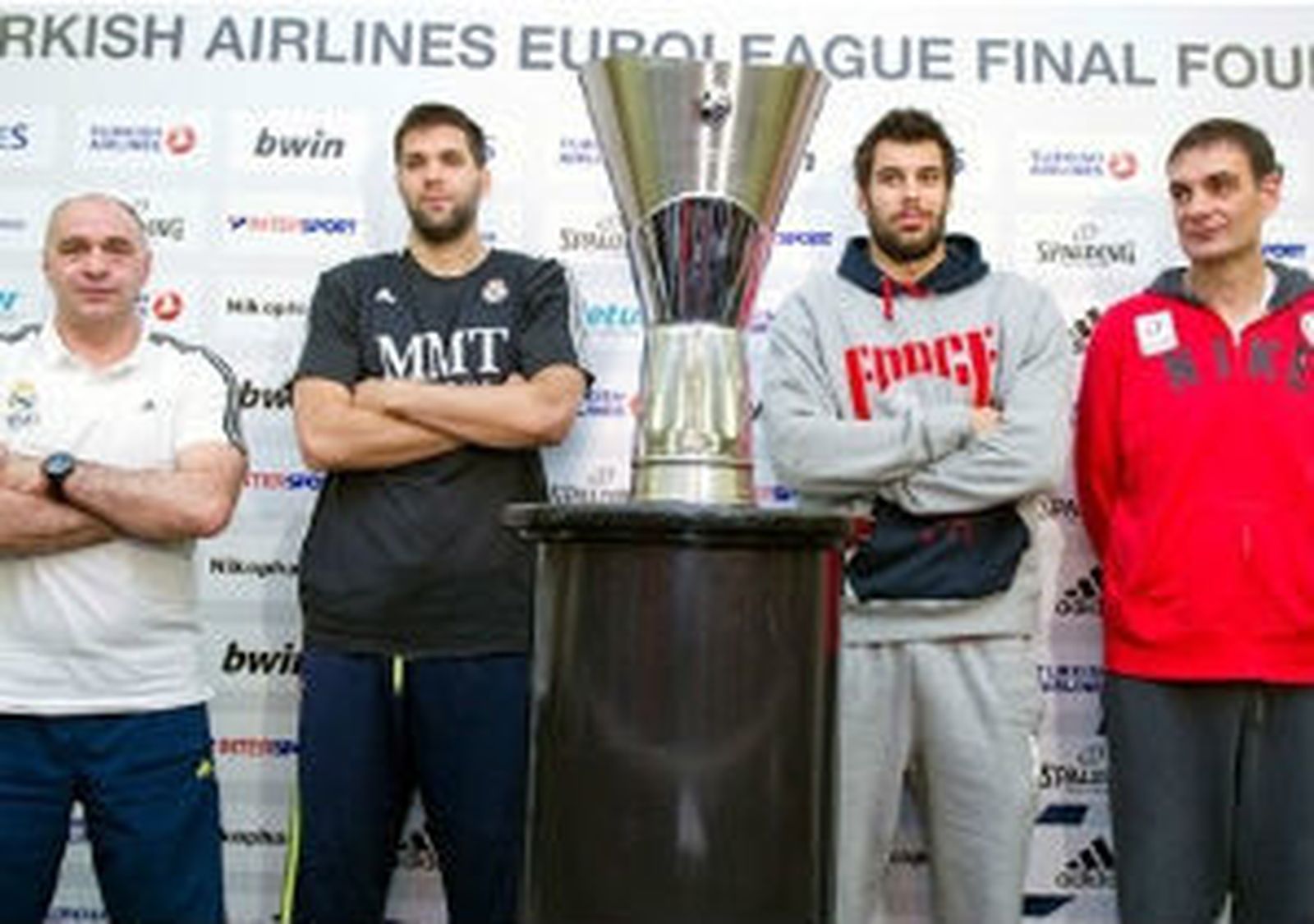 Final Four 2013